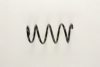 DACIA 6001549183 Coil Spring